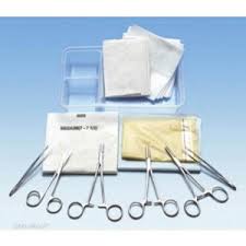 Fine Suture Pack Gold RSET5011