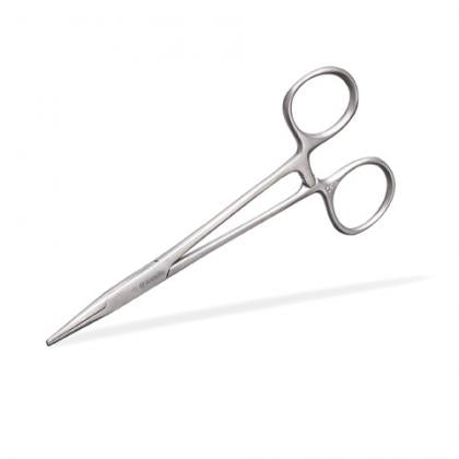 Rocialle Forceps Artery Halstead Mosquito straight (5") 12.5cm RSPU500-108 x 20