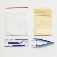Rocialle Suture Removal Pack