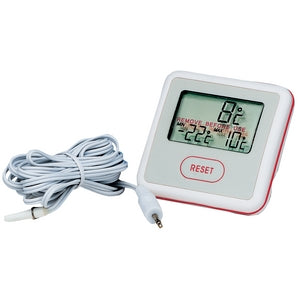 Digital Fridge Thermometer