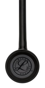 Littmann Master Cardiology Stethoscope 2161 ALL Black