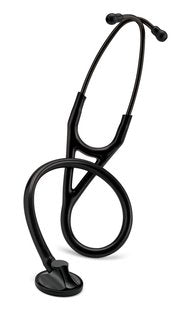 Littmann Master Cardiology Stethoscope 2161 ALL Black