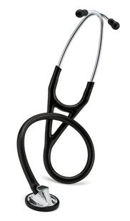 Littmann Master Cardiology Stethoscope 2159 Black