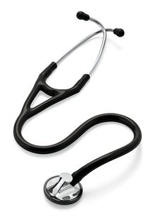 Littmann Master Cardiology Stethoscope 2159 Black