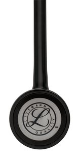 Littmann Master Cardiology Stethoscope 2159 Black