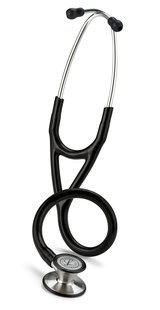 Littmann  Cardiology III Stethoscope 3128 Black