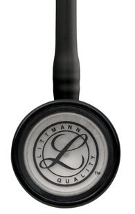 Littmann  Cardiology III Stethoscope 3128 Black