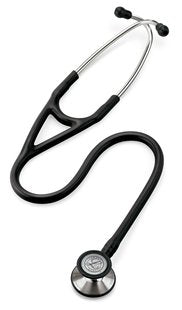 Littmann  Cardiology III Stethoscope 3128 Black