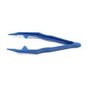 Sterile Disposable Forceps (Pack of 50)