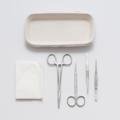 Fine Suture Pack Bronze RSET5007