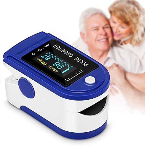 Pulse Oximeter - CMS50D