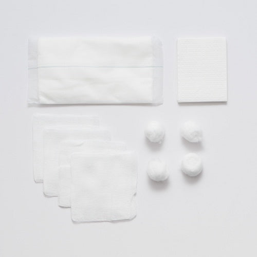 Drug Tariff Dressing Pack (sterile)