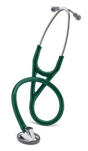 Littmann Master Cardiology Stethoscope 2165 Hunter Green