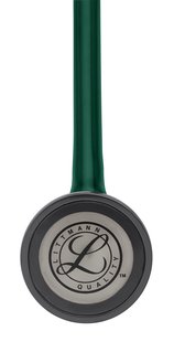 Littmann Master Cardiology Stethoscope 2165 Hunter Green