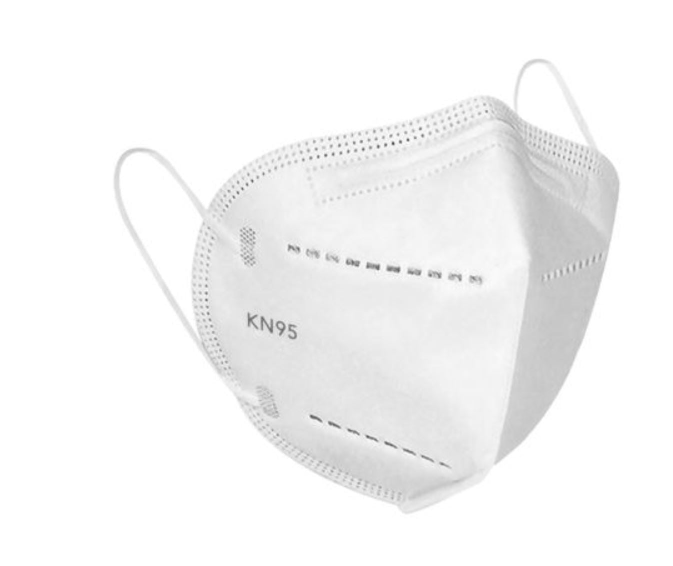 KN95 Face Mask- Pack of 10