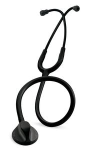 Littmann Master Classic II Stethoscopes 2141 All Black