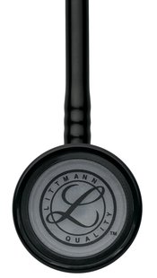 Littmann Master Classic II Stethoscopes 2141 All Black