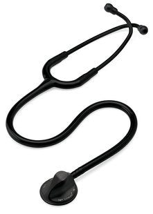 Littmann Master Classic II Stethoscopes 2141 All Black