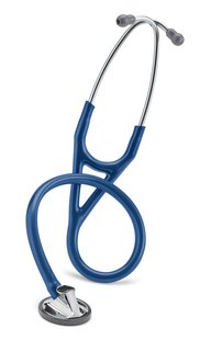 Littmann Master Cardiology Stethoscope 2164 Navy Blue