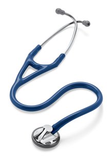 Littmann Master Cardiology Stethoscope 2164 Navy Blue