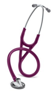 Littmann Master Cardiology Stethoscope 2167 Plum