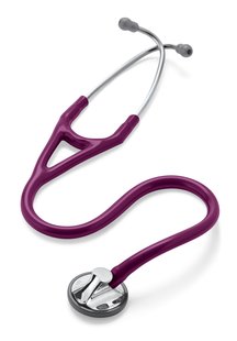 Littmann Master Cardiology Stethoscope 2167 Plum