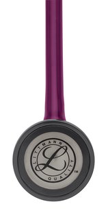 Littmann Master Cardiology Stethoscope 2167 Plum