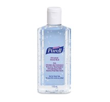 Purell Hand Sanitizer 118ml