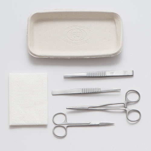 Rocialle Standard Suture Bronze Pack RSET5006