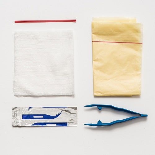 Suture removal pack (50)