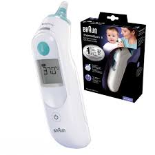 Ear Thermometer ThermoScan 5- IRT6020