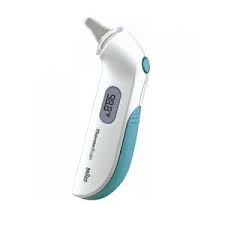 Ear Thermometer ThermoScan 3 l Braun IRT3020