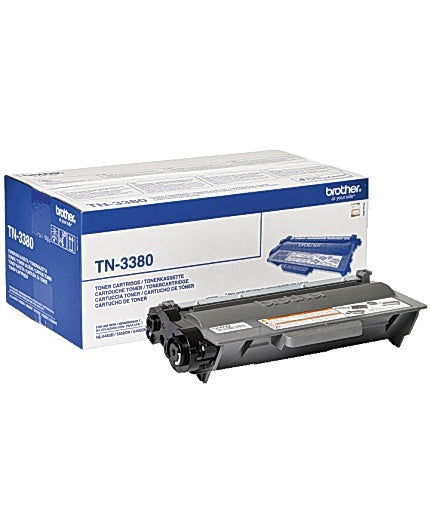 BROTHER TONER TN-3380