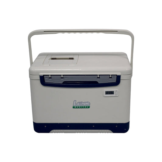 LEC Portable Vaccine Cooler 18L - VCP18UK