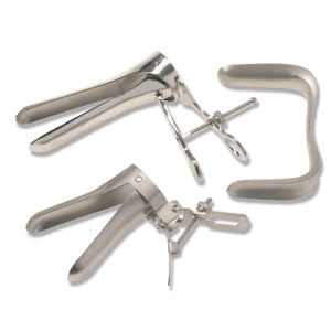 Cusco Disposable Extra Small/Virgin Speculum  (Pack of 20)