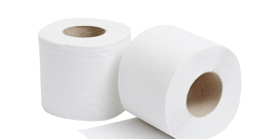 TOILET ROLL 320 SHEET - PACK OF 36