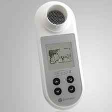 CareFusion Micro I next generation Pocket Spirometer 36-MS10-STK