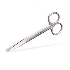 Rocialle Dressing Scissors S/B Straight 12.5cm