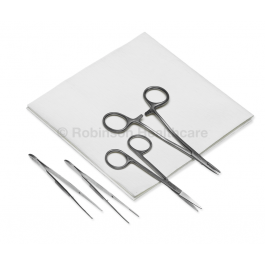 Instrapac Fine Suture Pack 7885