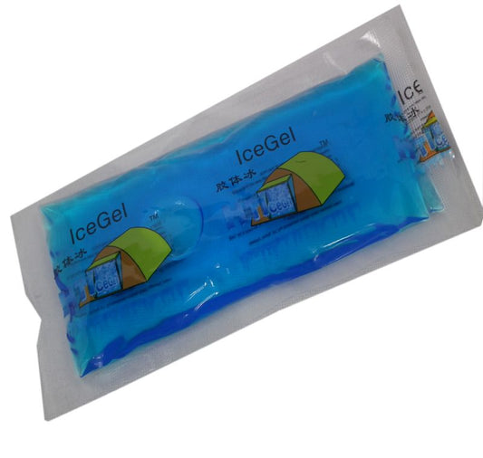 Soft Gel Packs