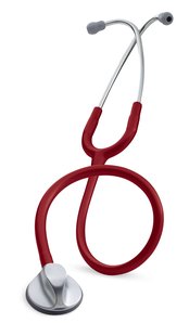 Littmann Master Classic II Stethoscopes 2146  Burgundy