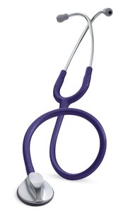 Littmann Master Classic II Stethoscopes 2143 Purple