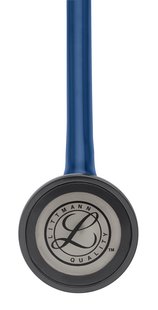 Littmann Master Cardiology Stethoscope 2164 Navy Blue