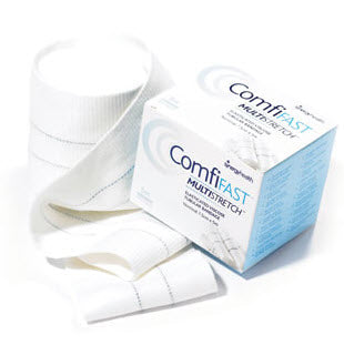 COMFIFAST BLUE LINE BANDAGE  (7.5 cm X 5m) EACH