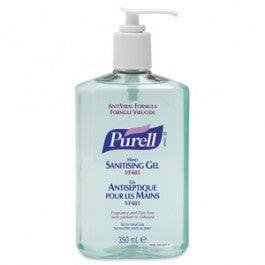 Purell Hand Sanitizer 350ml