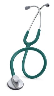 Littmann Master Classic II Stethoscopes 2634 Pine Green