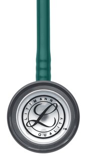 Littmann Master Classic II Stethoscopes 2634 Pine Green