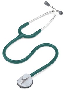 Littmann Master Classic II Stethoscopes 2634 Pine Green