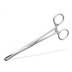 RAMPLEY SPONGE HOLDER FORCEPS