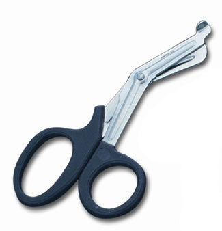 Tough Cut Scissors - Black